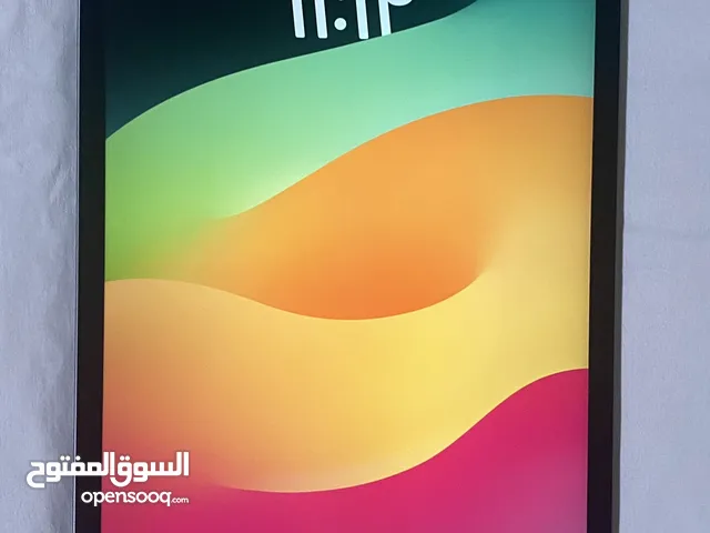 Apple iPad pro 3 128 GB in Al Batinah