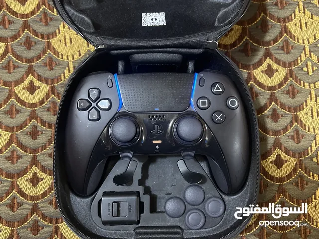 PlayStation edge controller used 7 months only