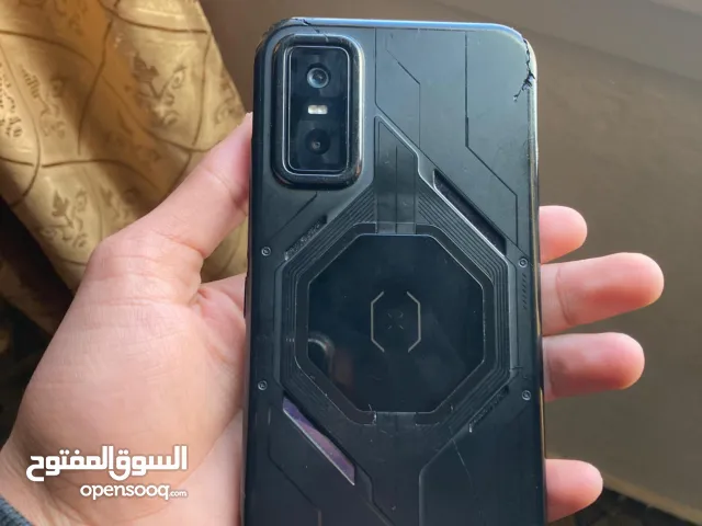 Infinix Other 512 GB in Zawiya