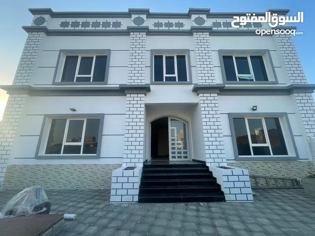 300 m2 4 Bedrooms Villa for Sale in Muscat Amerat