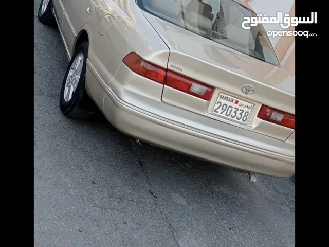 Used Toyota Camry in Muharraq