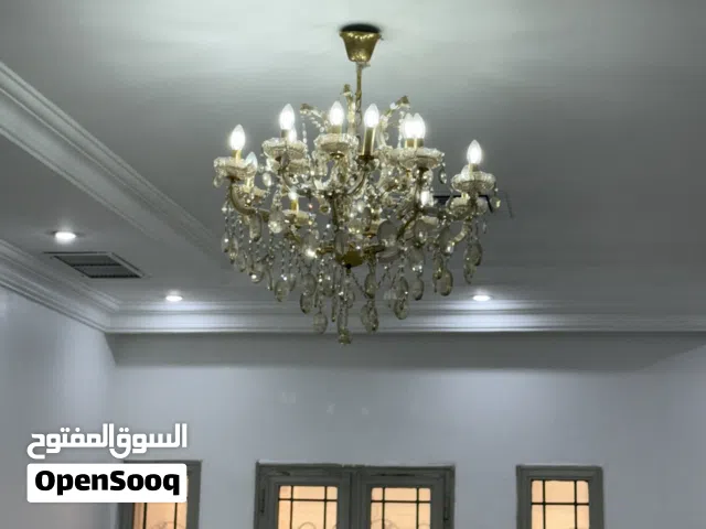 للايجار شقة سعدالعبدالله قطعة3