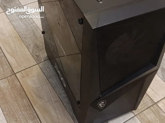 تجميعة بيسي قيمنق احترافية للالعاب من طبيب الكمبيوتر