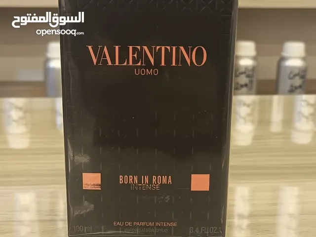 Valentino Uomo perfume