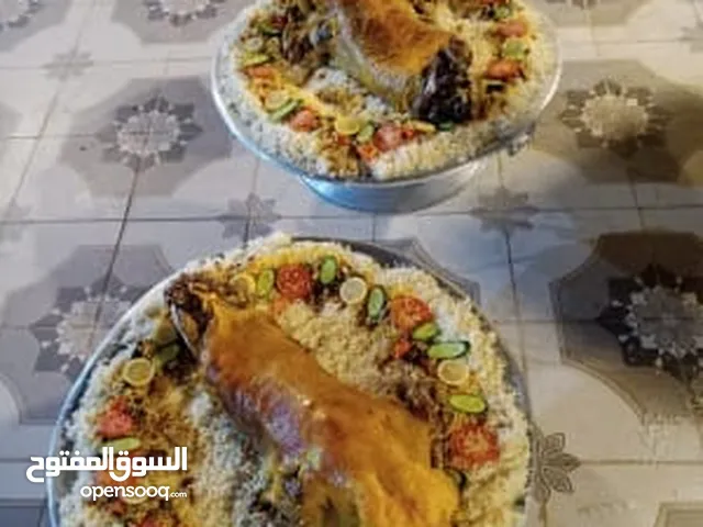 طباخ متنقل داخل وخرج الدمام الخبر الشرقيه الجبيل