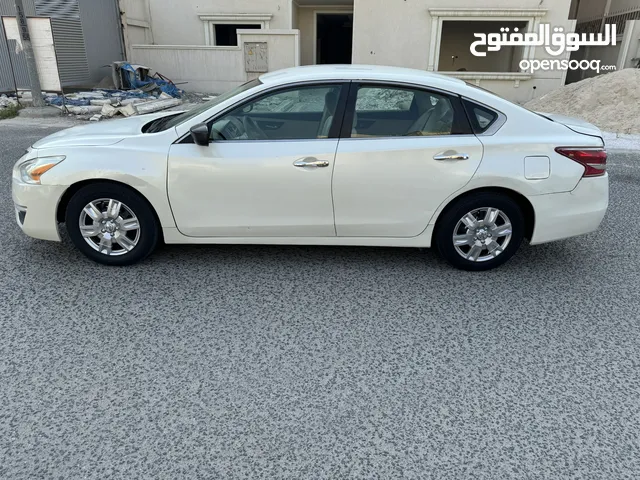 New Nissan Altima in Al Jahra