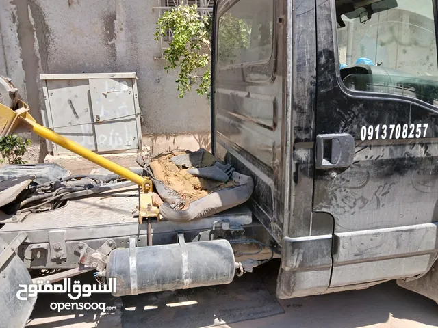 افيكوا رافعة سيارات 40,12 ساحبه