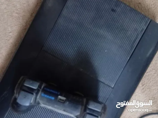 PlayStation 3 PlayStation for sale in Tripoli