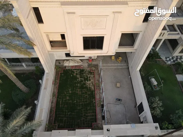 400m2 More than 6 bedrooms Villa for Rent in Baghdad Mansour