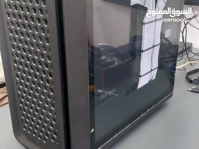 مجموعة قطع قوية i9 بأسعار خرافية