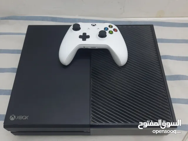 اكس بوكس وان
