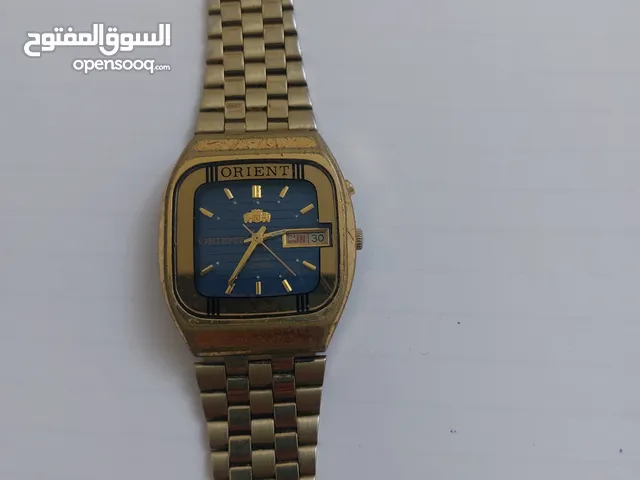 Automatic Orient watches  for sale in Alexandria