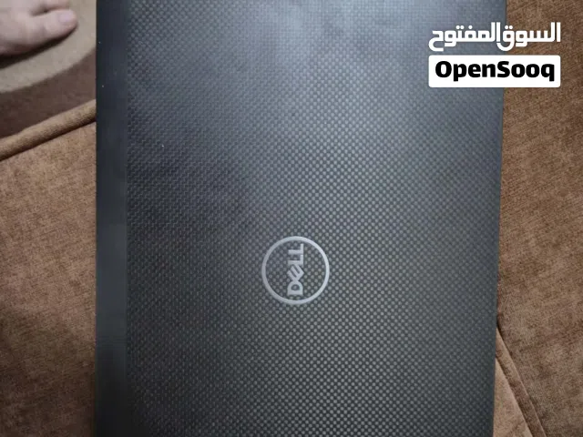 Dell Latitude  أجهزة لا تشتكي
