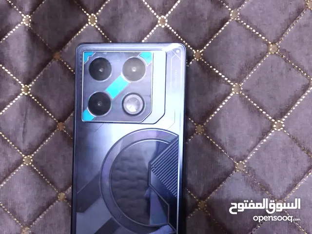 انفينيكس GT20 Pro