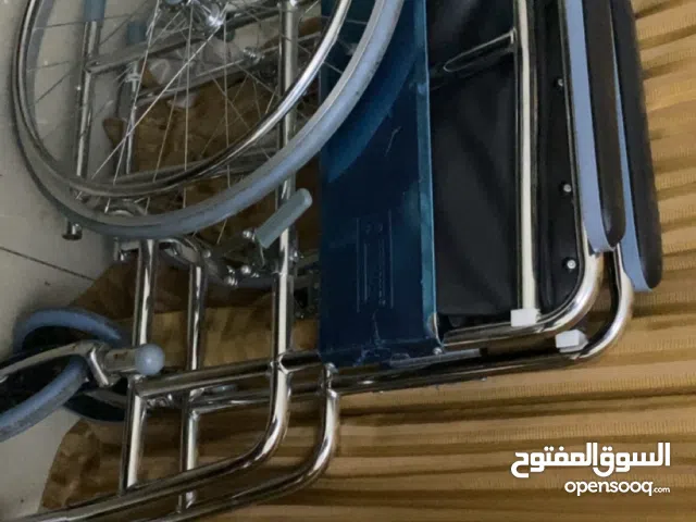 Wheel chair very good