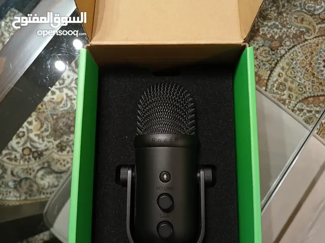 مايكروفون ريزر Razer Seiren V2 Pro