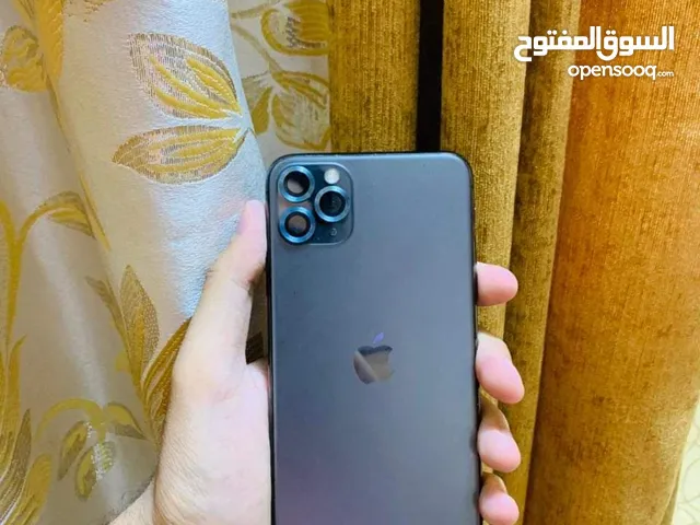 ايفون 11 برو ماكس