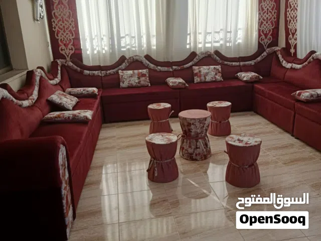 تنج-يد و تفصيل كنب و ديوانيات و أي أثاث قابل للتنج-يد