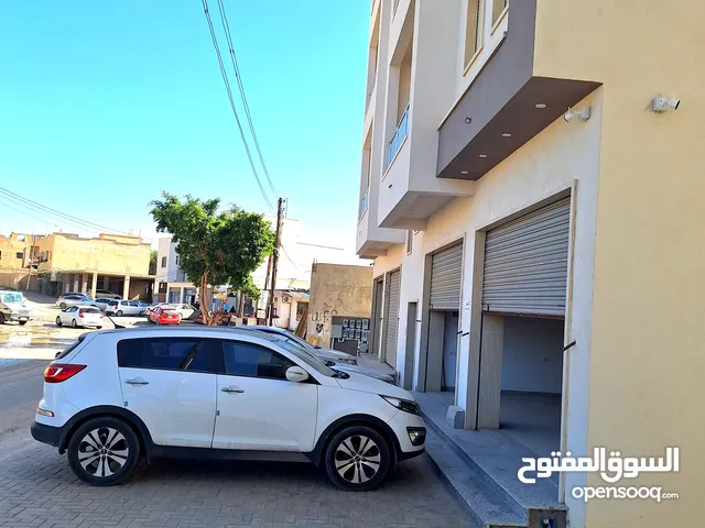 محل تجاري اربع شوارع المشاشطة