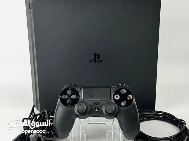 Sony PlayStation4 PS4