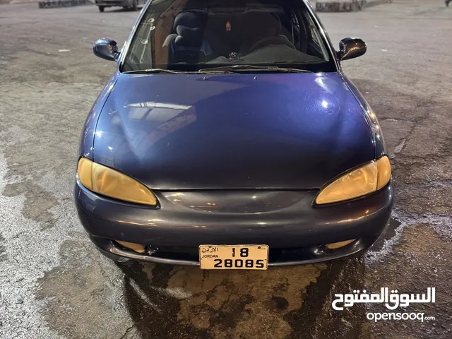 هونداي افانتي 1997