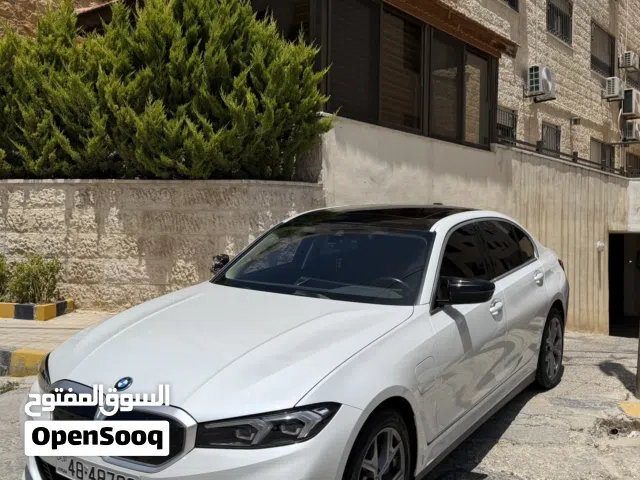 2023 بي ام دبليو الفئة 3 i3 eDrive