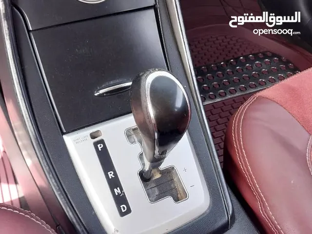 هونداي افانتى 2011