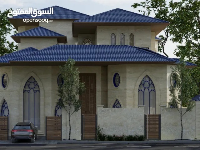 15766 ft² More than 6 bedrooms Villa for Rent in Abu Dhabi Madinat Al Riyad