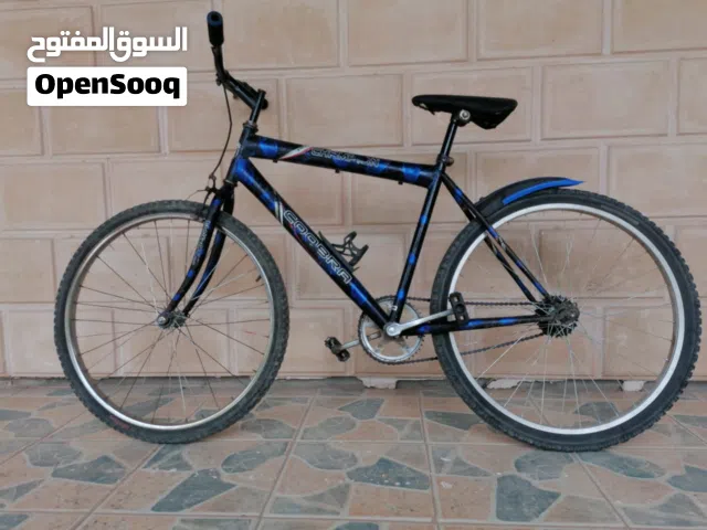 دراجه نظيفه رقم 26 اقرأ الوصف