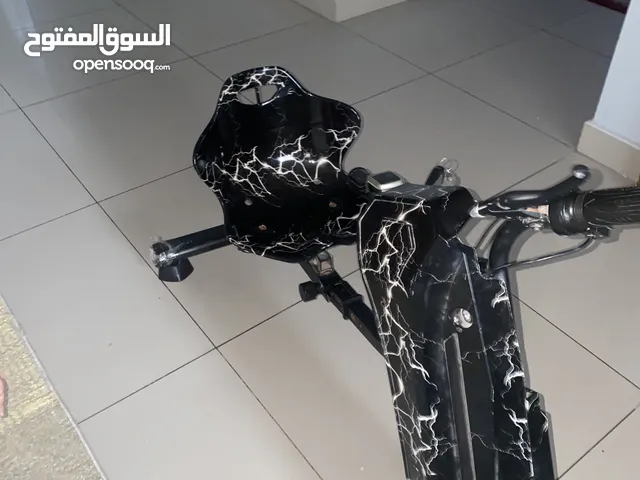 سكوتر درفت 36v بحاله ممتازه وقابل للتفاوض جدا!!