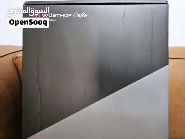 Wusthof Made in Germany Knives Set Limited Chef New