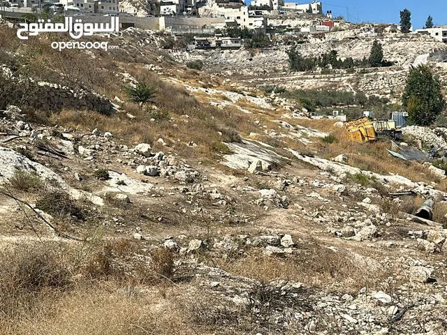 Mixed Use Land for Sale in Jerusalem Other