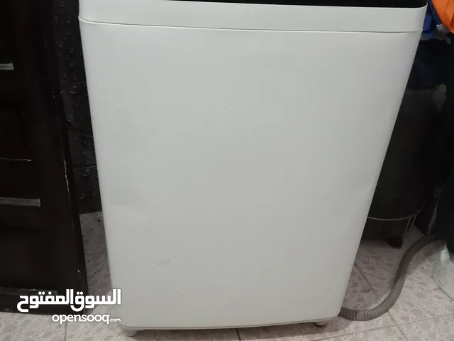 Toshiba 9 - 10 Kg Washing Machines in Beni Suef