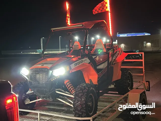 للبيع رايزر 900 موديل 2011