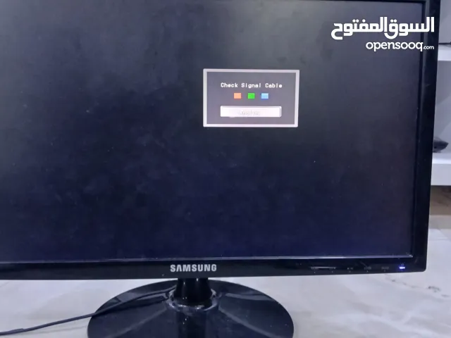 20.7" Samsung monitors for sale  in Northern Governorate