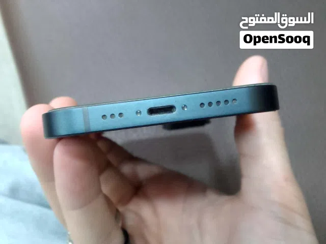 Apple iPhone 13 128 GB in Zarqa