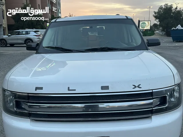 Used Ford Flex in Al Ahmadi