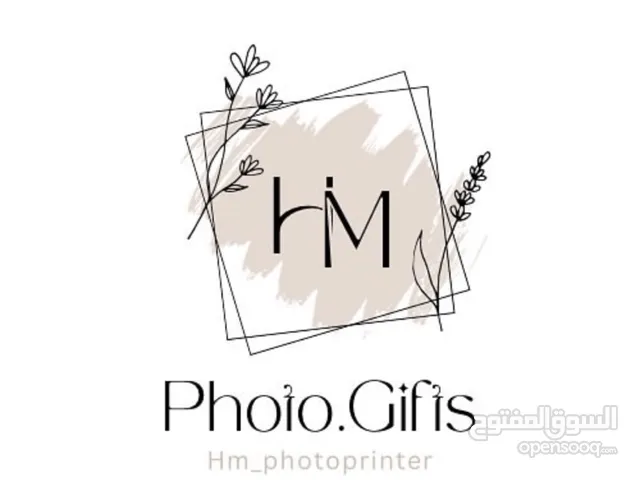 طباعة صور بجوده عاليه وضد الماء