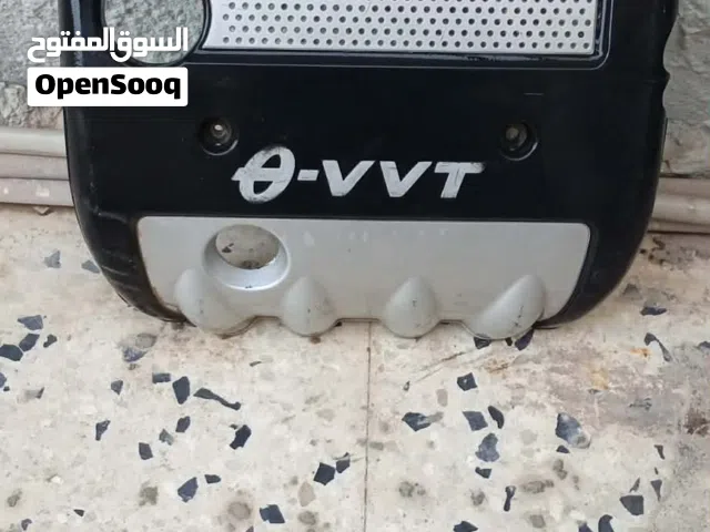 غطاء محراك سوناتا 2007