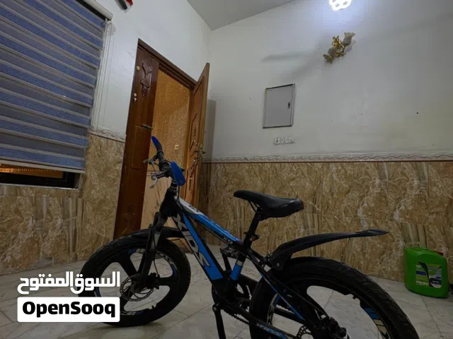 بايسكل شكل رياضي جديد