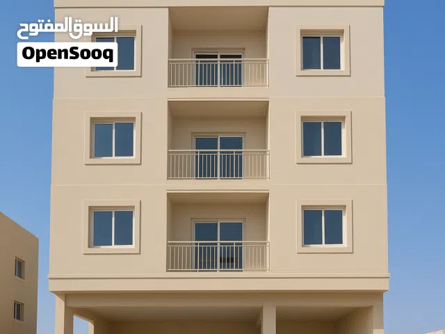 Building for Sale in Ajman Al Naemiyah