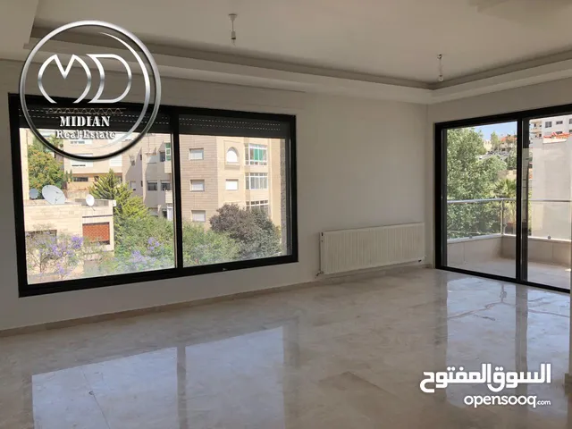 200 m2 3 Bedrooms Apartments for Sale in Amman Al Rabiah