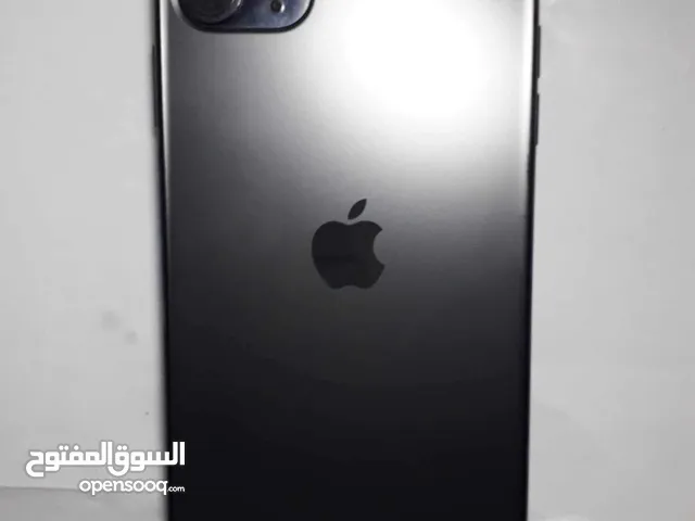 Apple iPhone 11 Pro Max 64 GB in Zawiya