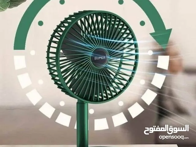  Fans for sale in Tripoli