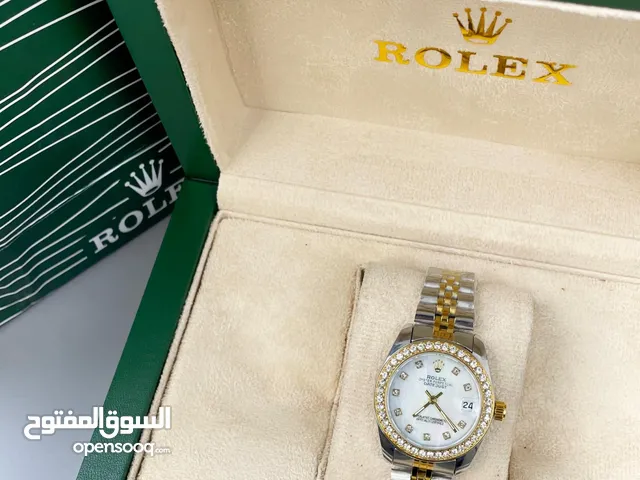 Other Rolex for sale  in Amman