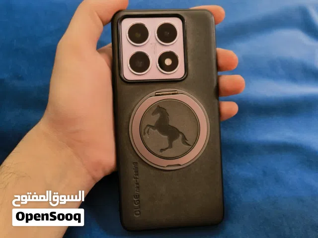 Xiaomi 14t pro 512gb