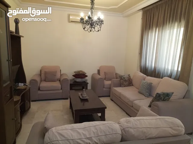 NEW Sanayeh near Hamra furnished 3 BR airconditioned with generator near AUB
