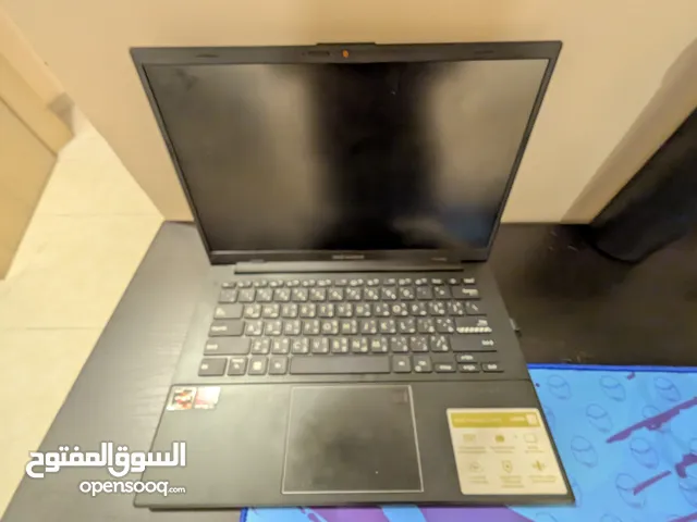 asus vivobook go 14/15