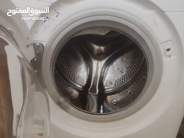 Hoover 7 - 8 Kg Washing Machines in Amman