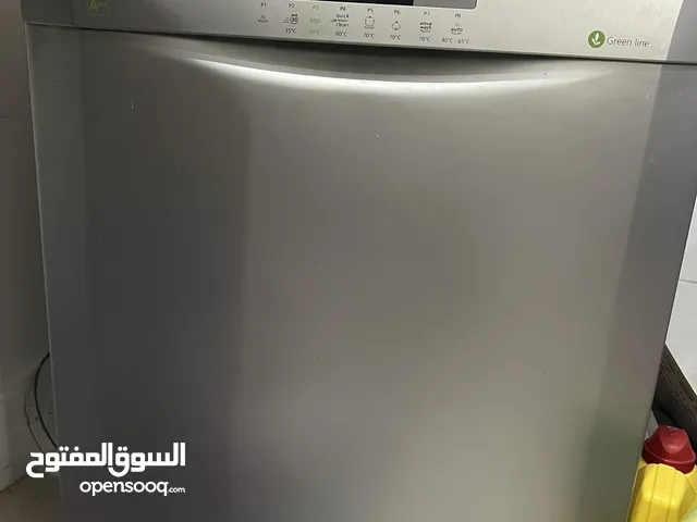 Beko Dishwasher